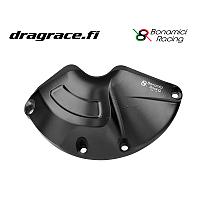 Moottorinkopansuoja Vasen Yamaha YZF-R1/R1M 2015-2025 - Bonamici Racing