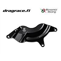 Moottorinkopansuoja Oikea Triumph Street Triple 765 S/R/RS/Moto 2 - Bonamici Racing