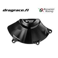 Moottorinkopansuoja Oikea Kytkinkopalle Honda CBR 1000 RR-R 2020-2025 - Bonamici Racing