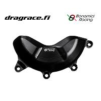 Moottorinkopansuoja Vasen Ducati Panigale V4, Streetfighter V4/V4S - Bonamici Racing