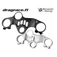 Yläkolmiokappale Aprilia RSV 4 2017-2020, RSV 4 Factory 2021-2024 - Bonamici Racing