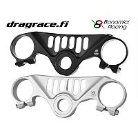 Yläkolmiokappale BMW S 1000 RR 2015-2018 Racing-malli - Bonamici Racing