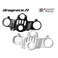 Yläkolmiokappale Honda CBR 1000 RR 2017-2019 - Bonamici Racing