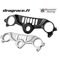 Yläkolmiokappale Kawasaki ZX-10R 2021-2025 Racing-malli - Bonamici Racing