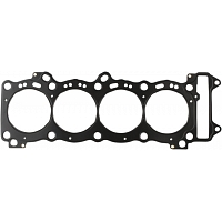 Kannentiiviste Suzuki GSX-R 1000 2009-2011 74.5mm (0.46mm/0.018"), Monikerros Terästiiviste - Cometic