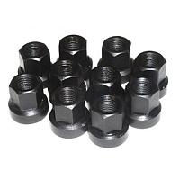 Mutterisarja Sylinterinpulteille Heavy Duty Suzuki Hayabusa 1999->, GSX-R 1000 2001-> ym. - APE Raceparts