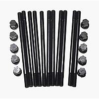 Sylinterin Pinnapulttisarja Heavy Duty Kawasaki ZX-14 / ZZR 1400 2006-> - APE Raceparts