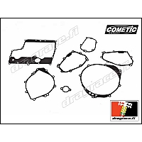 Alatiivistesarja Yamaha YZF-R1 1998-2003 - Cometic