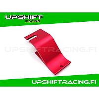 Rengasrauta "Bead Buddy" Punainen - Upshift Racing