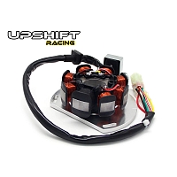 Staattori KTM EXC 125-300 2005-2016, HQV TE 125 2014-2016 - Upshift Racing