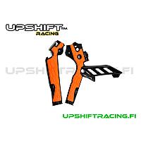 Runkosuojat KTM SX/SXF 2011-2016, EXC/EXCF/R 2012-2016 - Upshift Racing