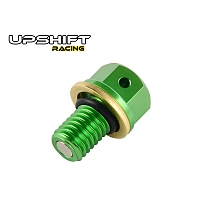 Öljytulppa / Öljyproppu Magneetilla Kawasaki KX/KX 250/450 F - Upshift Racing