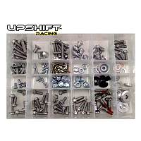 Pulttisarja Yleismalli 150kpl - Upshift Racing