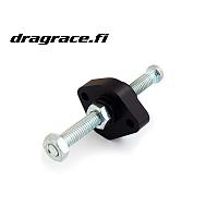 Nokkaketjunkiristin Mekaaninen Suzuki GSX-R 1000 2003-2008, GSX-R 600 2004-2007, GSX-R 750 2004-2007 - Dragrace.fi