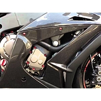 Katteenpulttisarja Alumiinia KTM 1290 Super Duke 2014-&gt; - Pro-Bolt