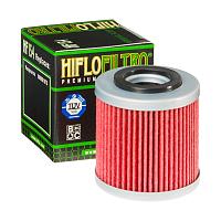Öljynsuodatin Husqvarna ->2007 - HiFlo