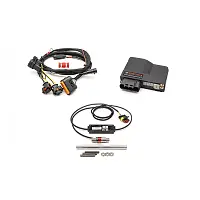 Precision Quickshifter 8 Combo Strain Gauge Quickshifter Kytkimellä Ducati 749-1198, KTM 990 SuperDuke R 2008 - Cordona