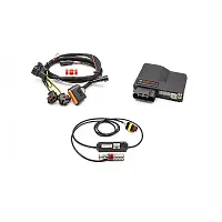 Precision Quickshifter 8 Combo Strain Gauge Quickshifter Kytkimellä Ducati 749-1198, KTM 990 SuperDuke Vaihdetangoton - Cordona