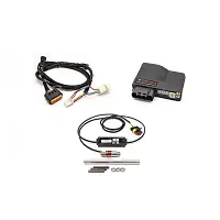 Precision Quickshifter 8 Combo Strain Gauge Quickshifter Kytkimellä Monster 1200 R 2014-> - Cordona