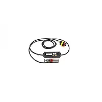 GP Quickshifter Strain Gauge, Yleismalli, Pyöriin joissa ei ole vaihdetankoa - Cordona