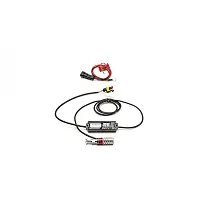 GP Quickshifter Strain Gauge PC3 USB ECU ym. Pyöriin joissa ei ole vaihdetankoa - Cordona