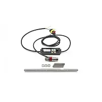 GP Quickshifter Strain Gauge PowerCommander PC3 USB Yleismalli - Cordona