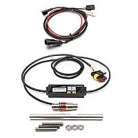 GP Quickshifter Strain Gauge Suzuki B-King 2008-2011 "Plug & Play" ECUEditor - Cordona