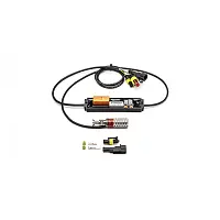 GP Quickshifter Strain Gauge 1-Sylinterisiin Katkoaikasäädöllä. Pyöriin Joissa Ei Ole Vaihdetankoa (MX, ATV) - Cordona