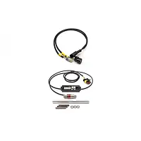 GP Quickshifter Strain Gauge Honda CBR 650 R 2019-2020, CB 650 R 2019-2020 - Cordona