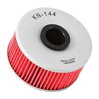 Öljynsuodatin Yamaha XJ, FZ - K&N Filters