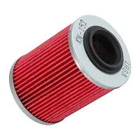 Öljynsuodatin Aprilia RS/RST/SL - K&N Filters