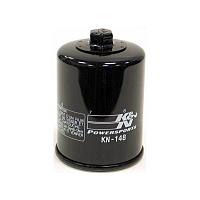 Öljynsuodatin Yamaha FJR 1300 2001-2019 - K&N Filters