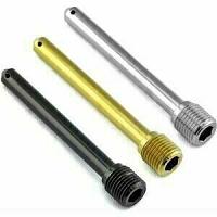 Jarrupalojen Kiinnitystappi (1 kpl), Etujarru, Teräs - Pro-Bolt