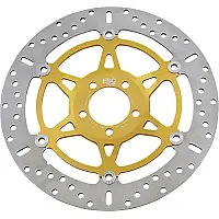 Etujarrulevy Honda CBR 1100 XX 1997-1998 - EMC