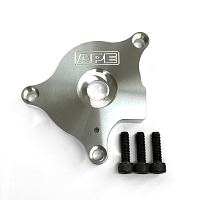 Öljypumpunkoppa Heavy Duty Kawasaki ZZR 1400 / ZX-14R 2006-> - APE Raceparts