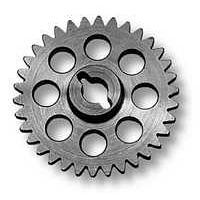 Öljypumpunratas High Volume Suzuki Hayabusa 1999->, B-King 2008-2011 - Robinson Industries