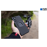 MAG Puhelimenkuori Samsung Galaxy S25 - Quad Lock