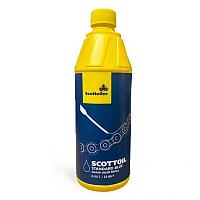 Ketjurasvaimen Öljy Blue 500ml 0-30°C - Scottoiler