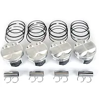 Mäntäsarja Suzuki GSX-R 1000 2005-2008 73.4mm 13.5:1 - CP Pistons