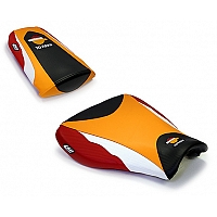 Satulanpäällinen Honda CBR 600 RR 2007-2019 Repsol Edition - Luimoto