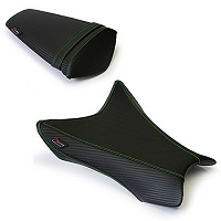 Satulanpäällinen Kawasaki ZX-10R 2011-2015 Basic - Luimoto