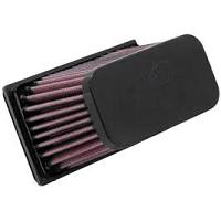 Ilmansuodatin BMW R 1200 HP 2 Sport 2008-2011 - K&N Filters