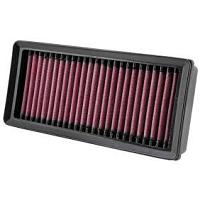 Ilmansuodatin BMW K 1600 GT / GTL 2011-2015 - K&N Filters