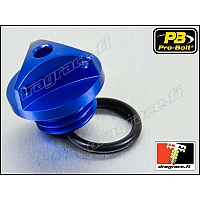 Öljyntäyttökorkki M20x2.5 mm Honda, Triumph, Kawasaki, Yamaha - Pro-Bolt