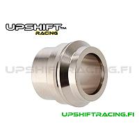 Etupyöränholkki KTM SX/F/EXC/F 2015-2024, Husqvarna FE/FC/TC/TE 2015-2024, GasGas MC/EC 2021-2024 Teräs - Upshift Racing