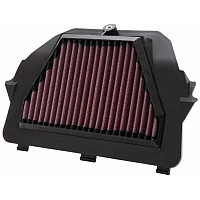 Ilmansuodatin Yamaha YZF-R6 2008-2015 - K&N Filters