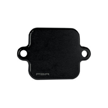 Block Off Plates, Air Injection Kawasaki ZX-6R/ZX-10R/Z 1000/ZZR 1400, Yamaha YZF-R1/YZF-R6/FZ-1/FZ-6/FZ-8 1