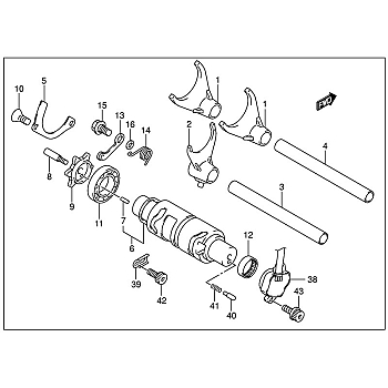 Tappi - OEM 1