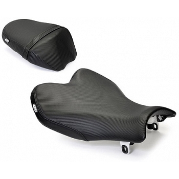Satulanpäällinen Suzuki GSX-R 1000 2009-2016 Basic - Luimoto