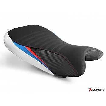 Satulanpäällinen BMW S 1000 RR 2019-2020 Etu Motorsport Edition - Luimoto